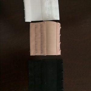 Bra Extenders - 4 Hook